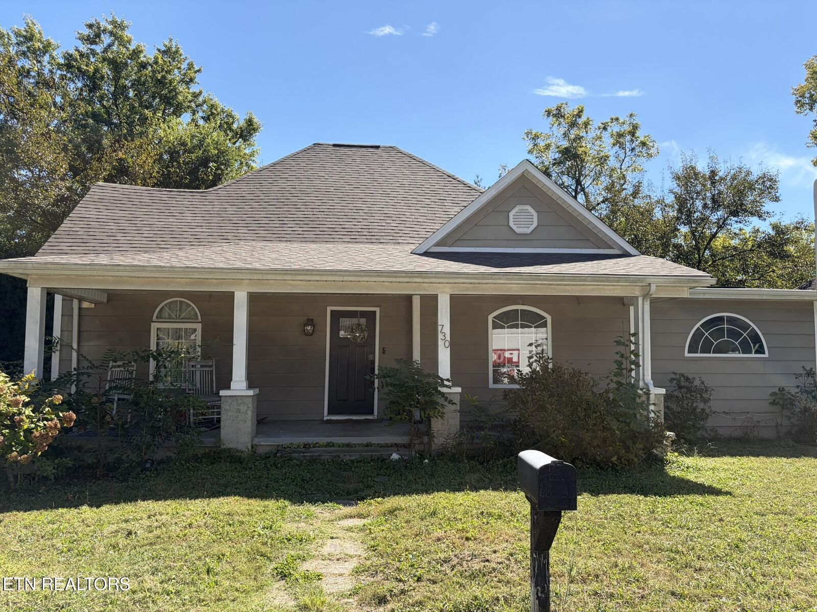 Property Photo:  730 Banks Ave  TN 37917 