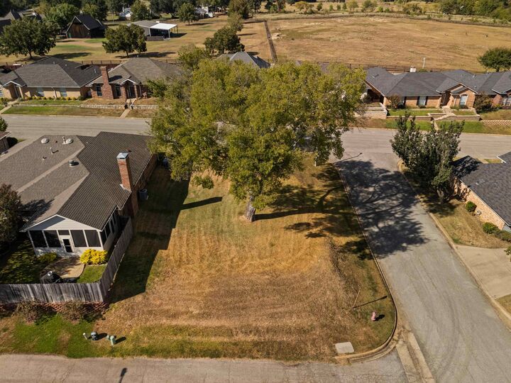 Property Photo:  Tbd Friendswood Dr  TX 75605 