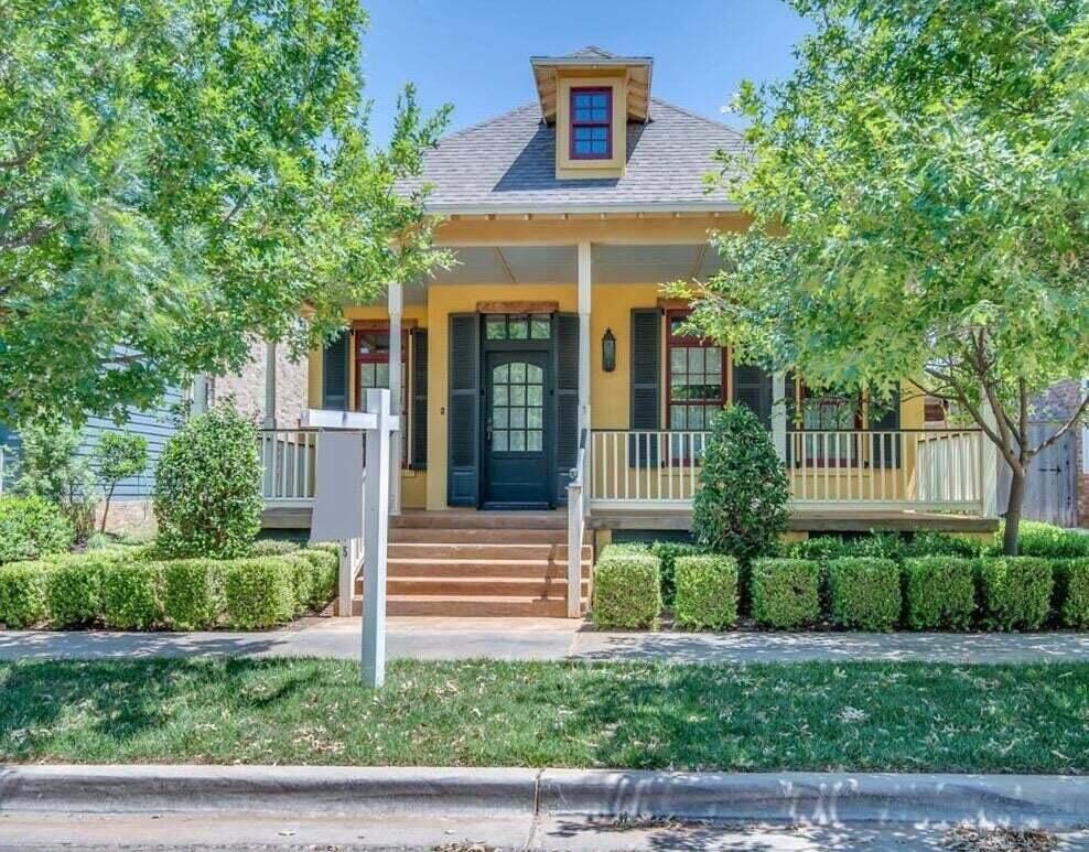 Property Photo: 4615 120th Place TX 79424