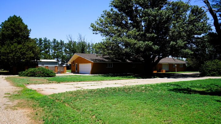Property Photo:  1703 US-70  TX 79082 