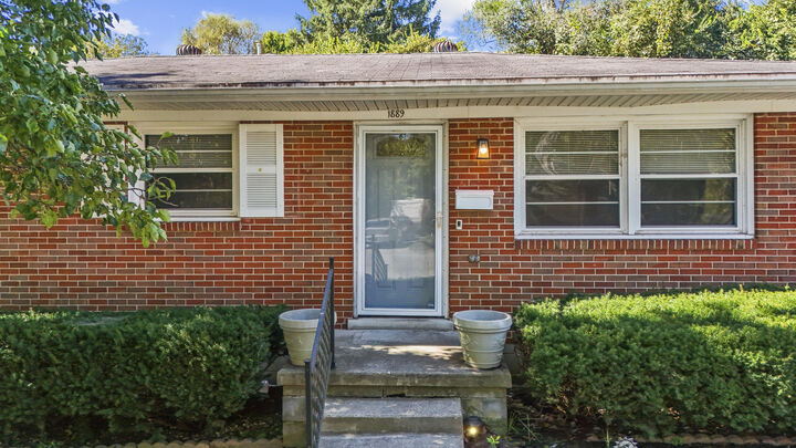 Property Photo:  1889 Rio Vista Drive  KY 40361 