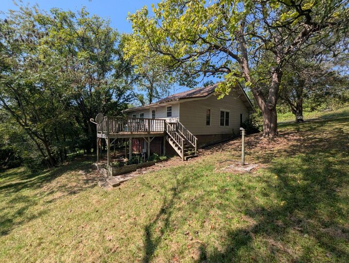 Property Photo:  407 W 15th Street  KY 40701 