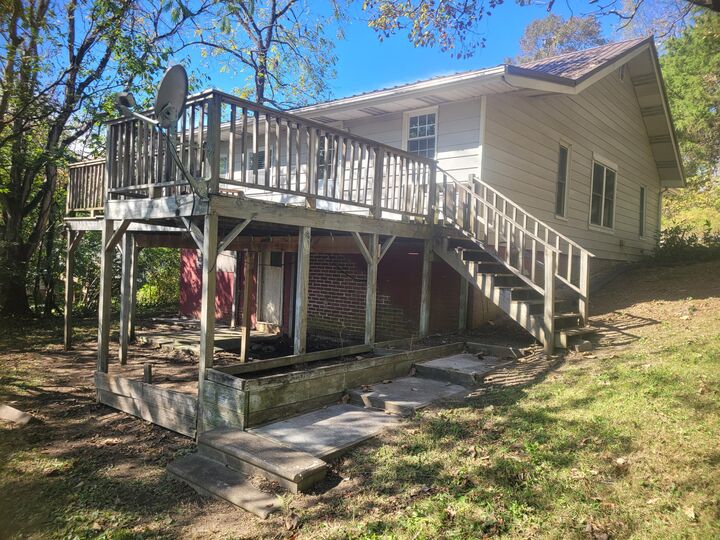 Property Photo: 407 W 15th Street KY 40701