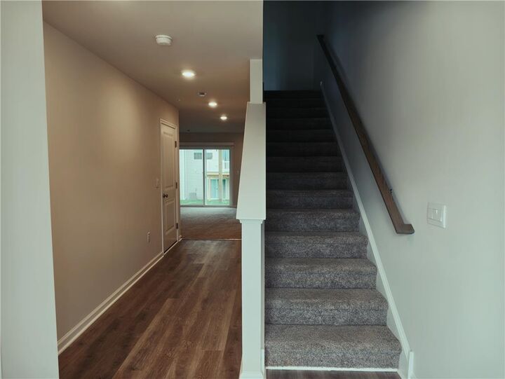 Property Photo: 8215 Brodie Court PA 18031