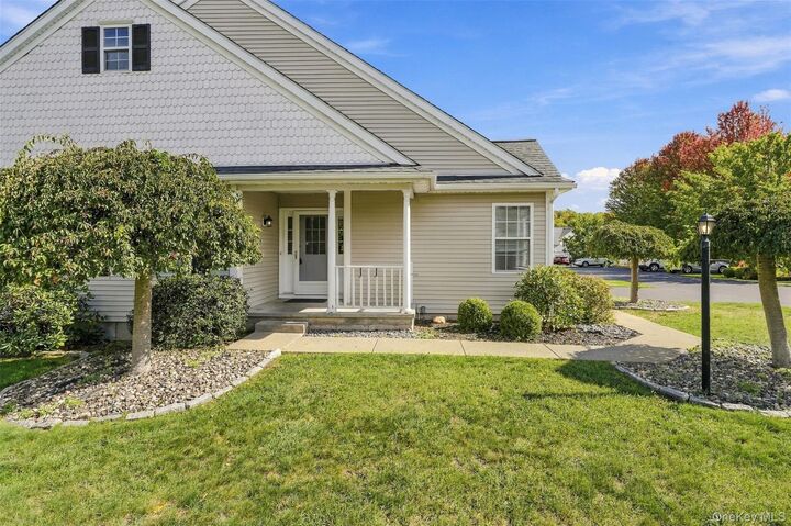 Property Photo:  60 Tee Lane  NY 12571 