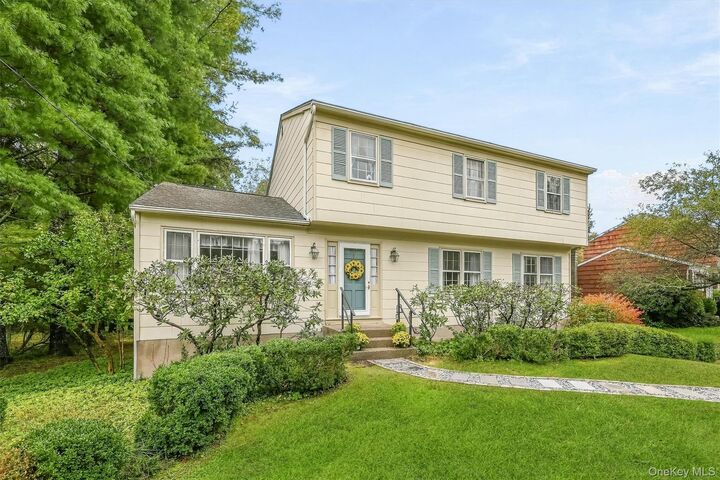 Property Photo:  743 Union Valley Road  NY 10512 