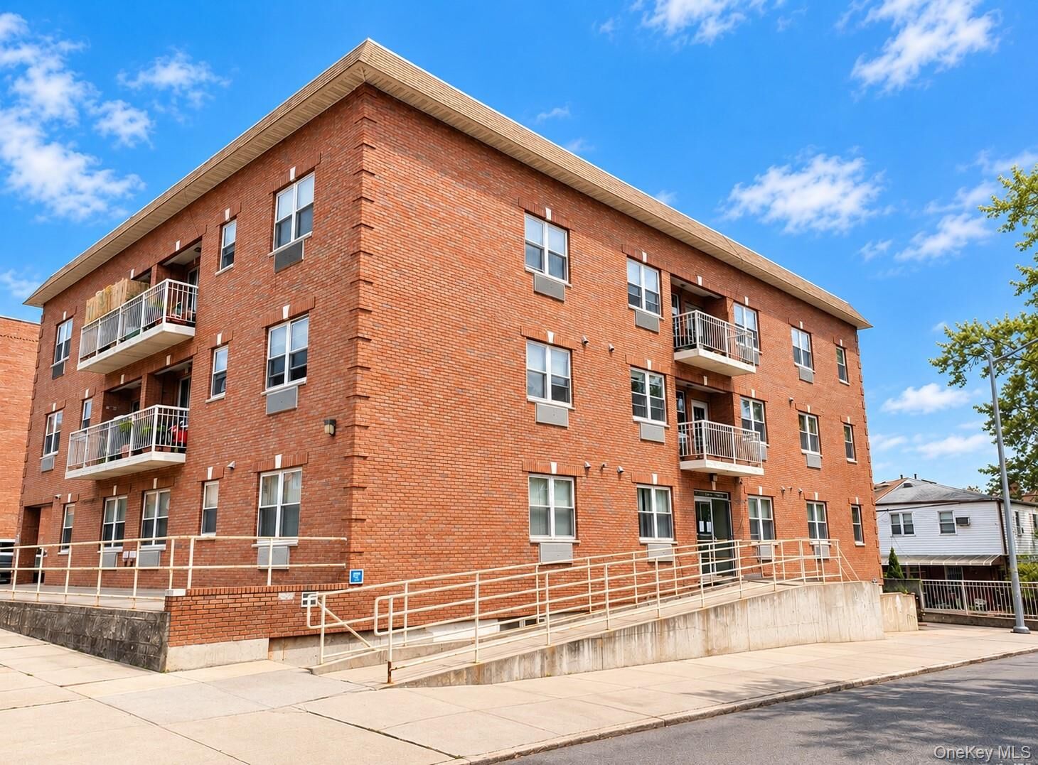 Property Photo: 36-41 169th Street 2E NY 11358