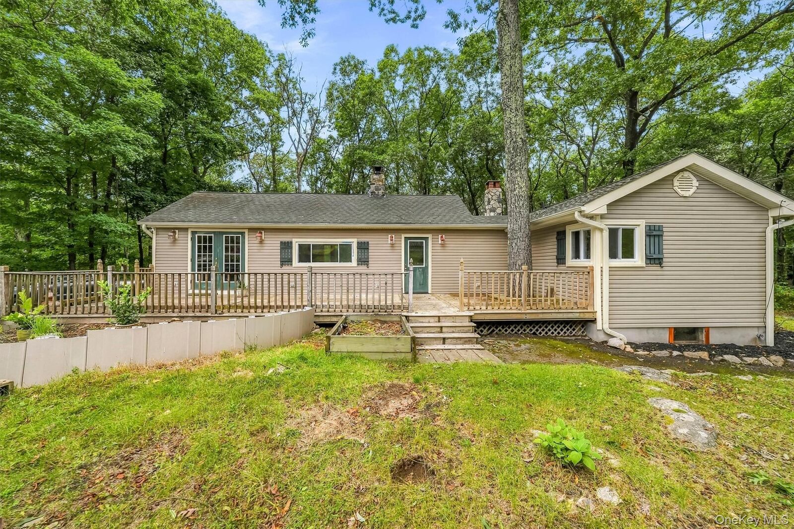 Property Photo: 153 Nardin Road NY 10537