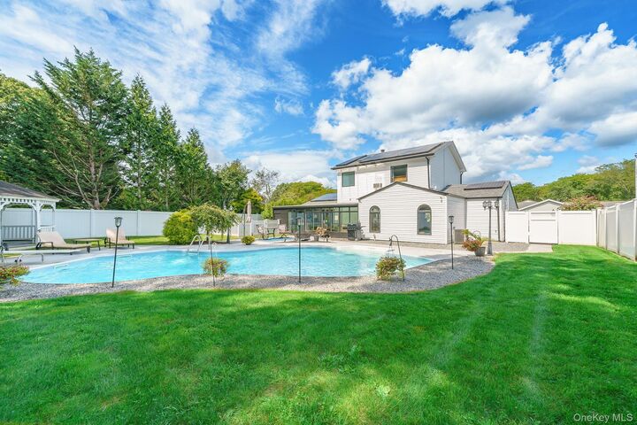 Property Photo:  102 Inverness Road  NY 11741 
