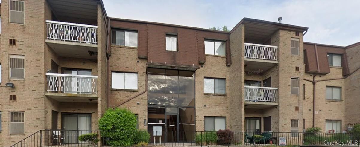 Property Photo:  730 Kennedy Drive  NY 10977 