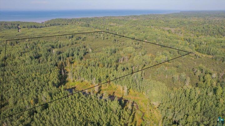 Property Photo:  Xxxx S Middle River Rd  WI 54874 