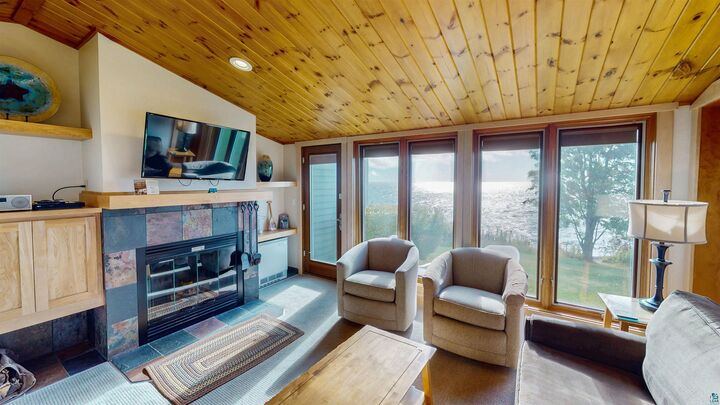 Property Photo:  7192 W Highway 61 31  MN 55615 