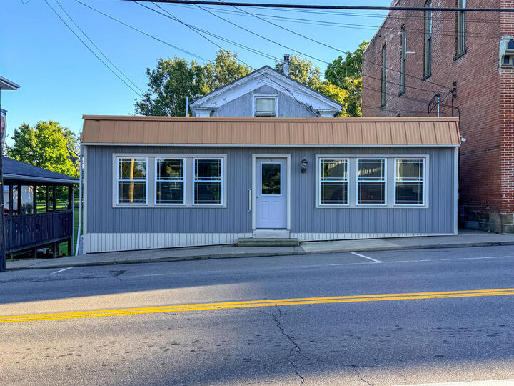 Property Photo:  9 E Main St  OH 44838 