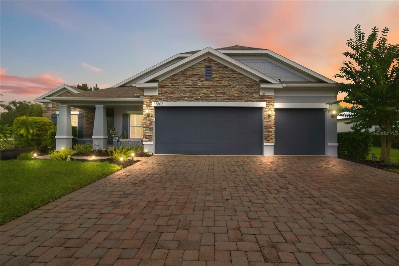 Property Photo:  15502 31st Street E  FL 34219 