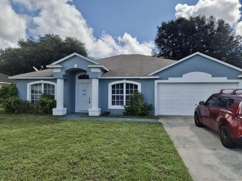 Property Photo:  113 Long Pine Drive  FL 32725 