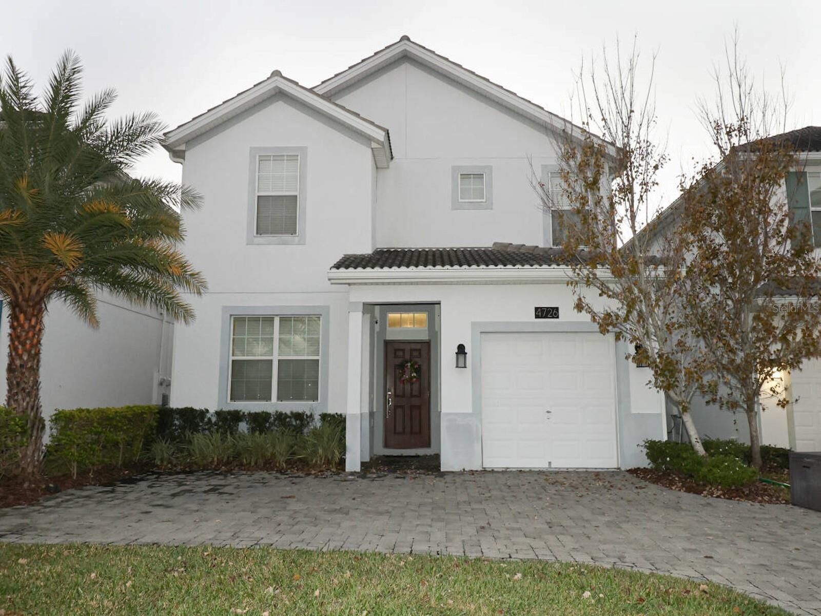 Property Photo:  4726 Sleepy Hollow Drive  FL 34746 