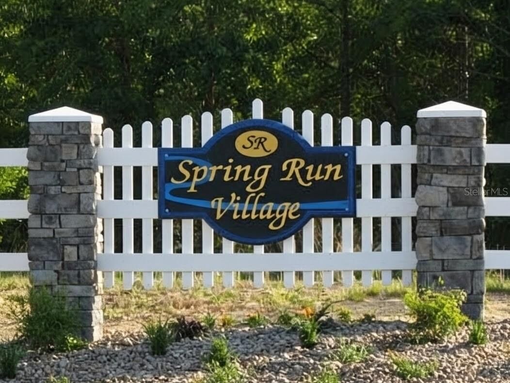 Property Photo: Lot 3 NE 48th Court FL 32643