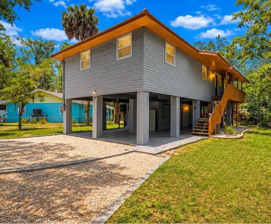 Property Photo:  8180 Anchor Point Drive  FL 34607 