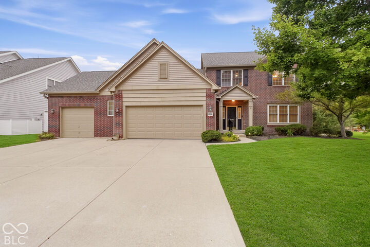 Property Photo:  1050 Belvedere Place  IN 46074 