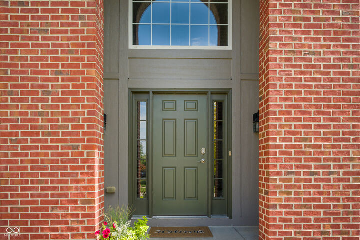 Property Photo:  4737 Pebblepointe  IN 46077 