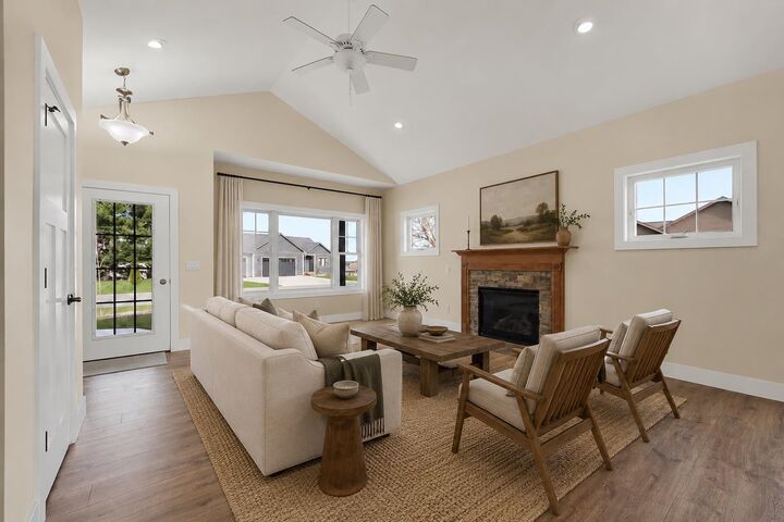 Property Photo: 4054 Center Farm Lane MI 49685