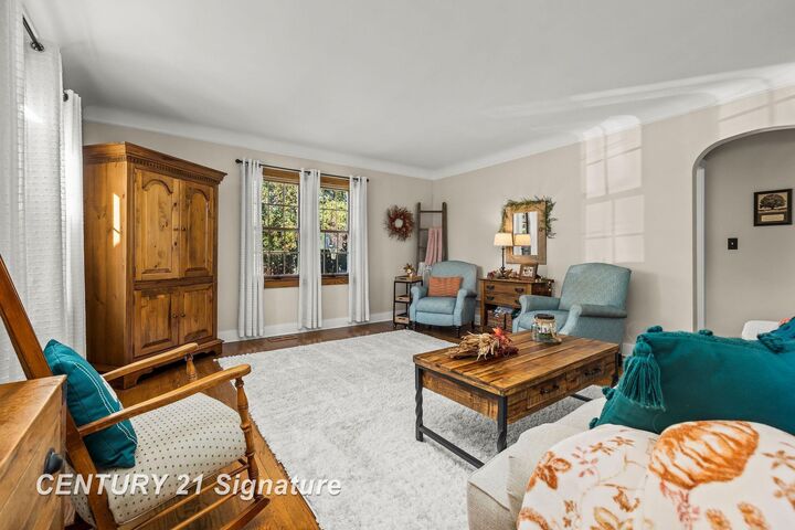 Property Photo:  7200 Pierce Road  MI 48623 