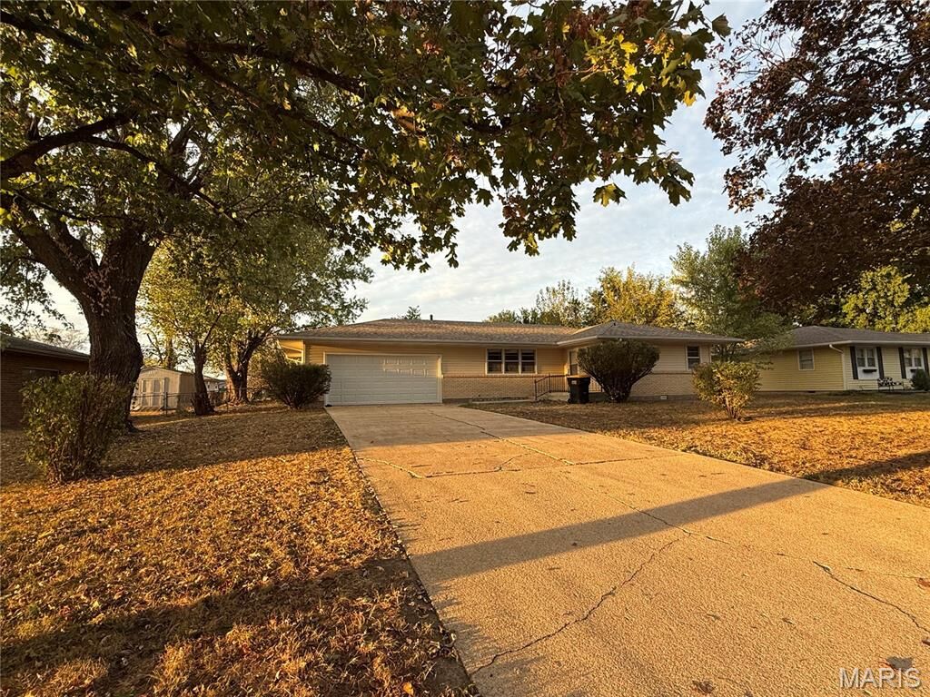 Property Photo:  155 Jessie Street  MO 65536 