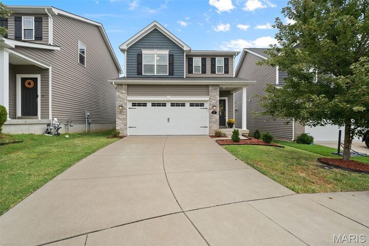 Property Photo:  17 Rydal Place  MO 63303 