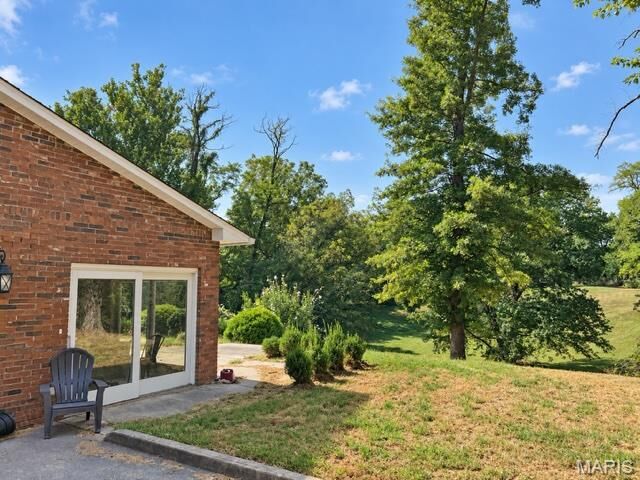 Property Photo: 3403 Whiteclif Lane IL 62035