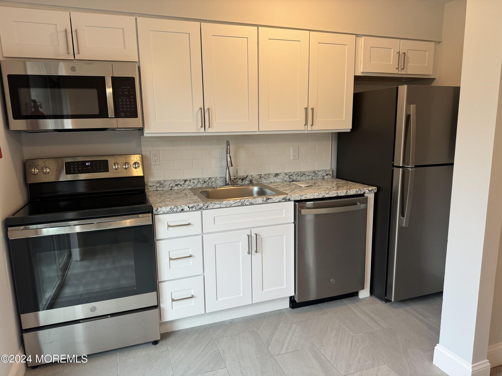 Property Photo:  96 East Avenue  NJ 07716 