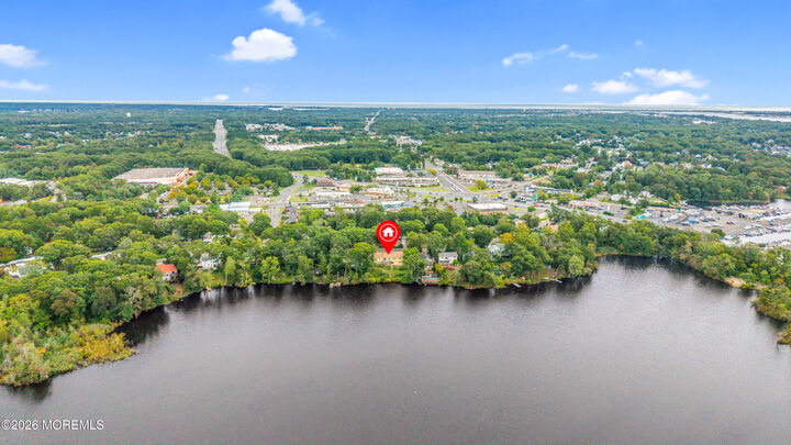 Property Photo:  1747 Forge Pond Road  NJ 08724 