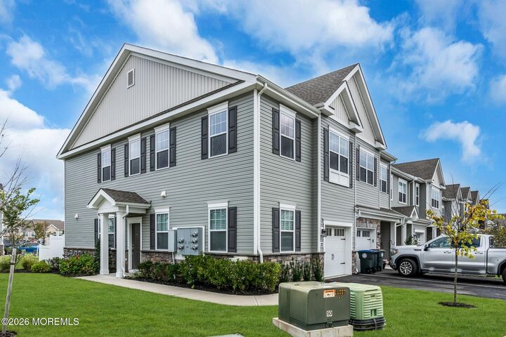 Property Photo:  20 Theater Drive  NJ 07753 