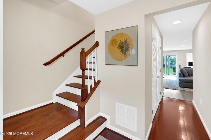 Property Photo:  135 Kyle Drive  NJ 07712 