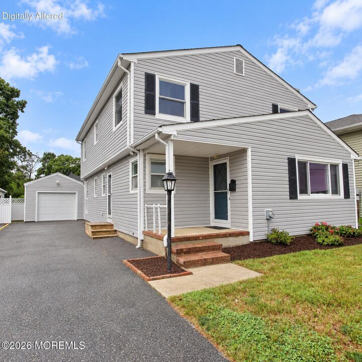 Property Photo: 431 Yale Avenue NJ 08742