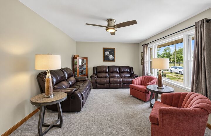 Property Photo:  3427 Adams Street  IL 60438 