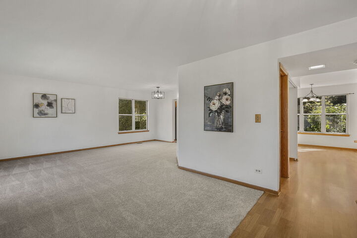 Property Photo: 449 S Pershing Avenue IL 60060