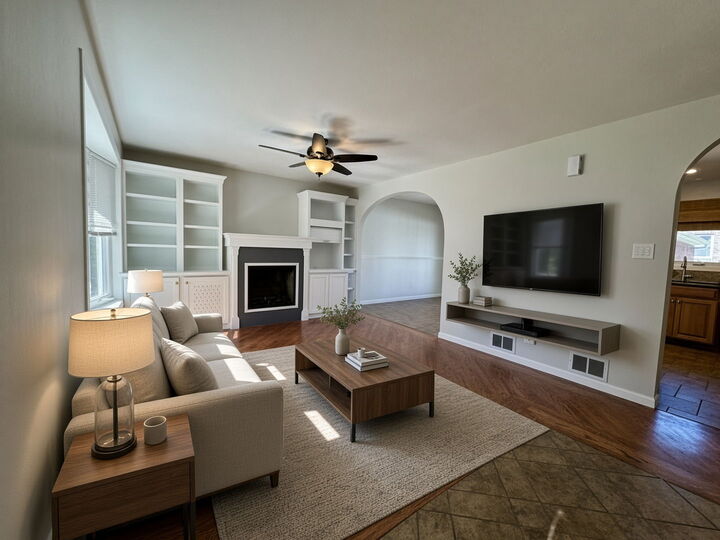 Property Photo: 3008 W 110th Place IL 60655