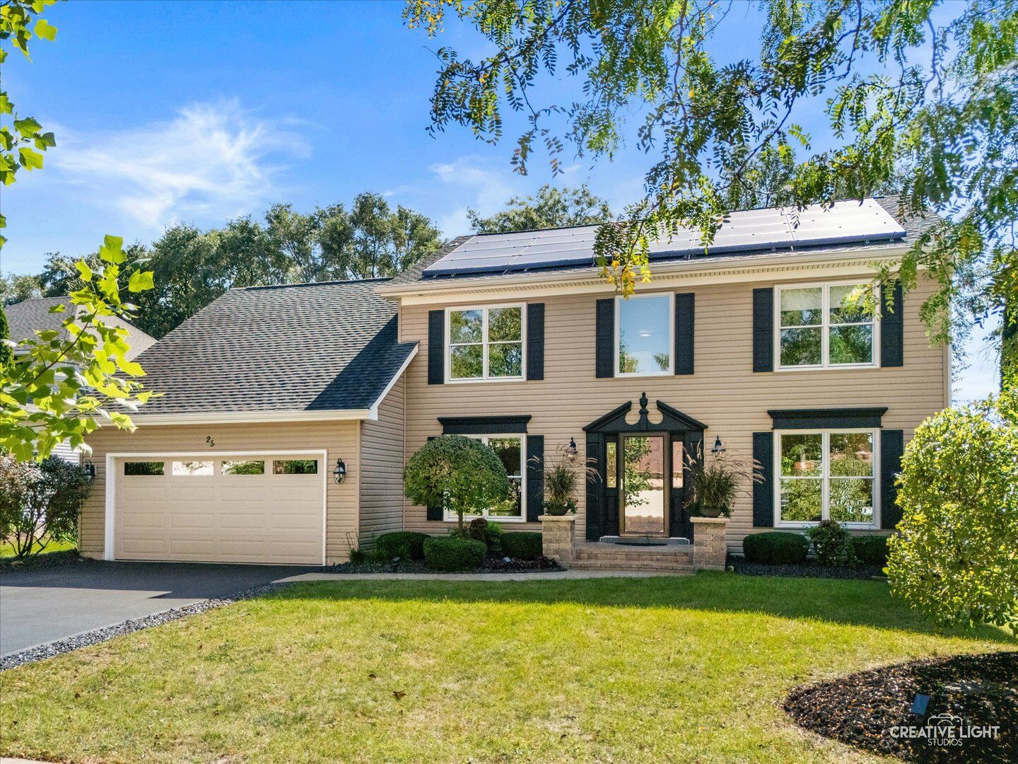 Property Photo: 25 Yukon Court IL 60490