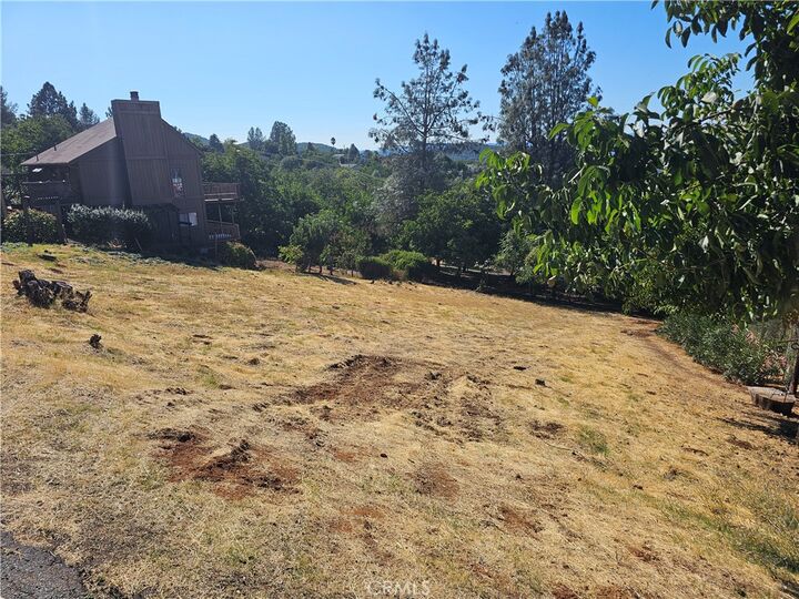 Property Photo: 3055 Edgewood Drive CA 95451