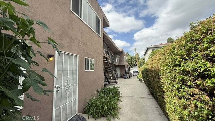 Property Photo:  7737 Newlin  CA 90602 