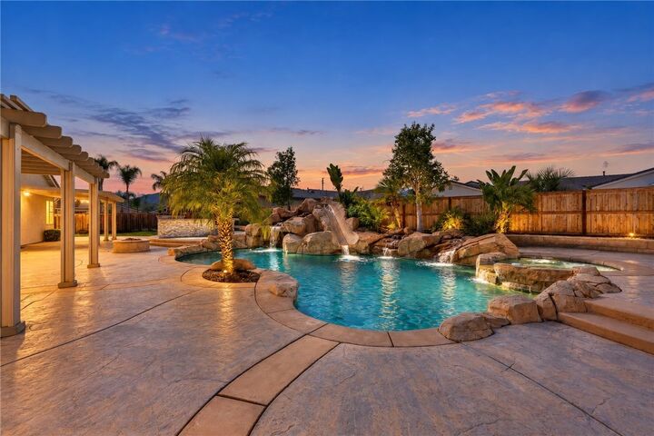 Property Photo: 41717 Mesquite CA 92562