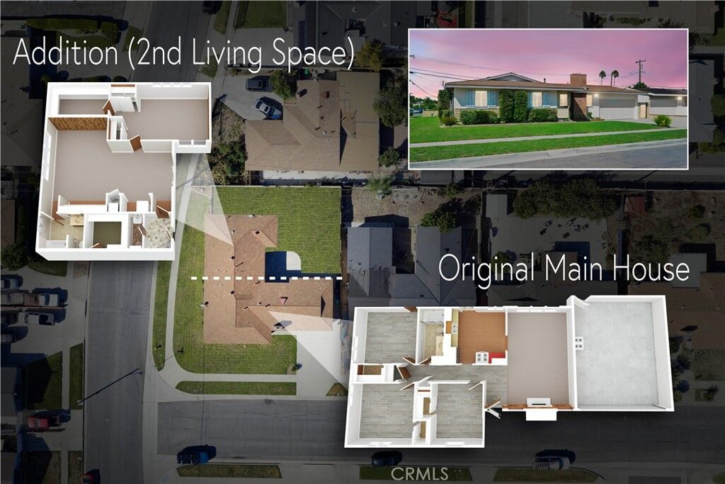 Property Photo:  8805 Stardust Lane  CA 92804 