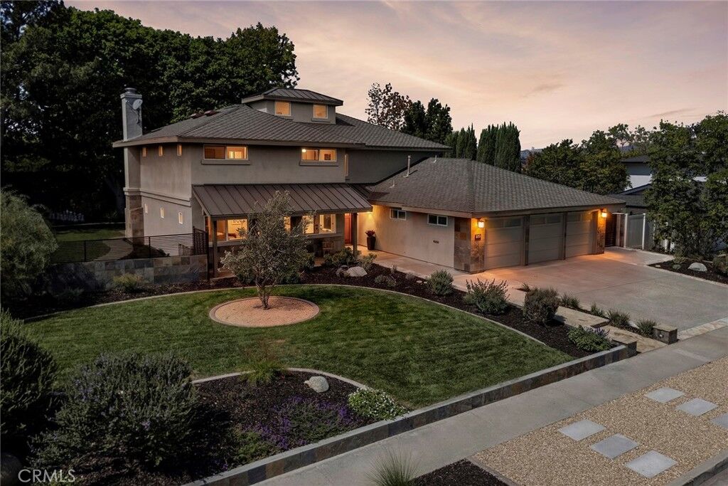 Property Photo:  5271 Pasatiempo Drive  CA 92886 