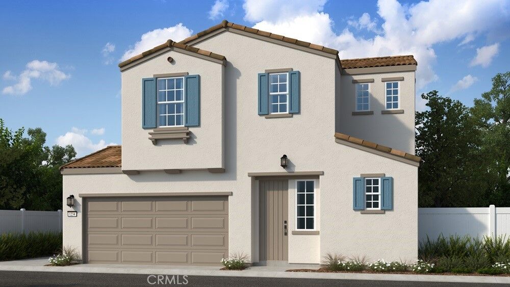 Property Photo:  26738 Viola Way  CA 92555 