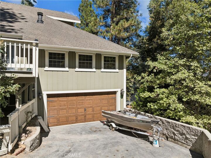 Property Photo:  26215 Spyglass  CA 92352 