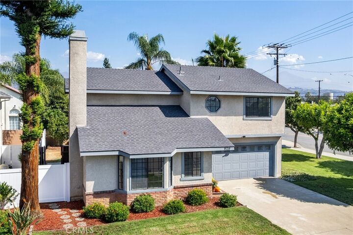 Property Photo:  629 Damien Avenue  CA 91750 