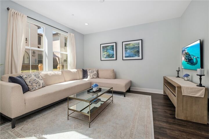 Property Photo: 11 Agrios Street CA 92694