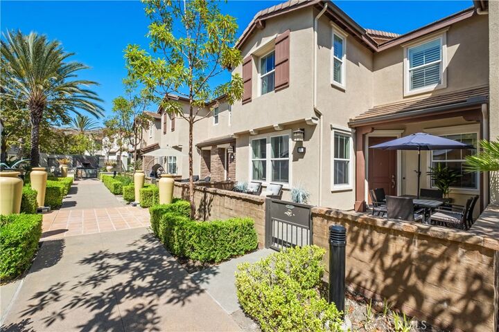 Property Photo:  11 Agrios Street  CA 92694 