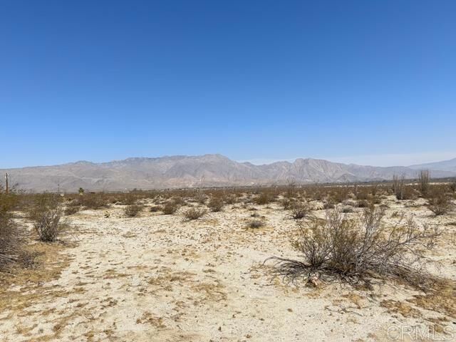 Property Photo:  0 Borrego Springs Road  CA 92004 