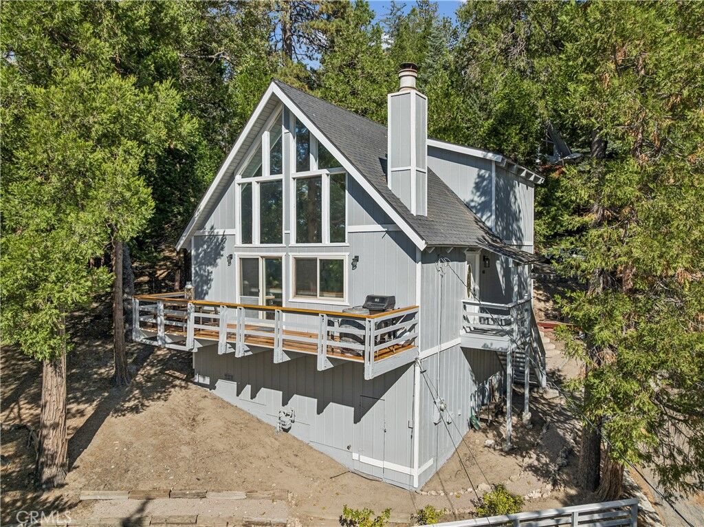 Property Photo:  401 Grass Valley  CA 92352 